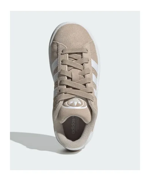 Campus 00S Suede Sneakers