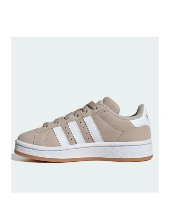 Campus 00S Suede Sneakers
