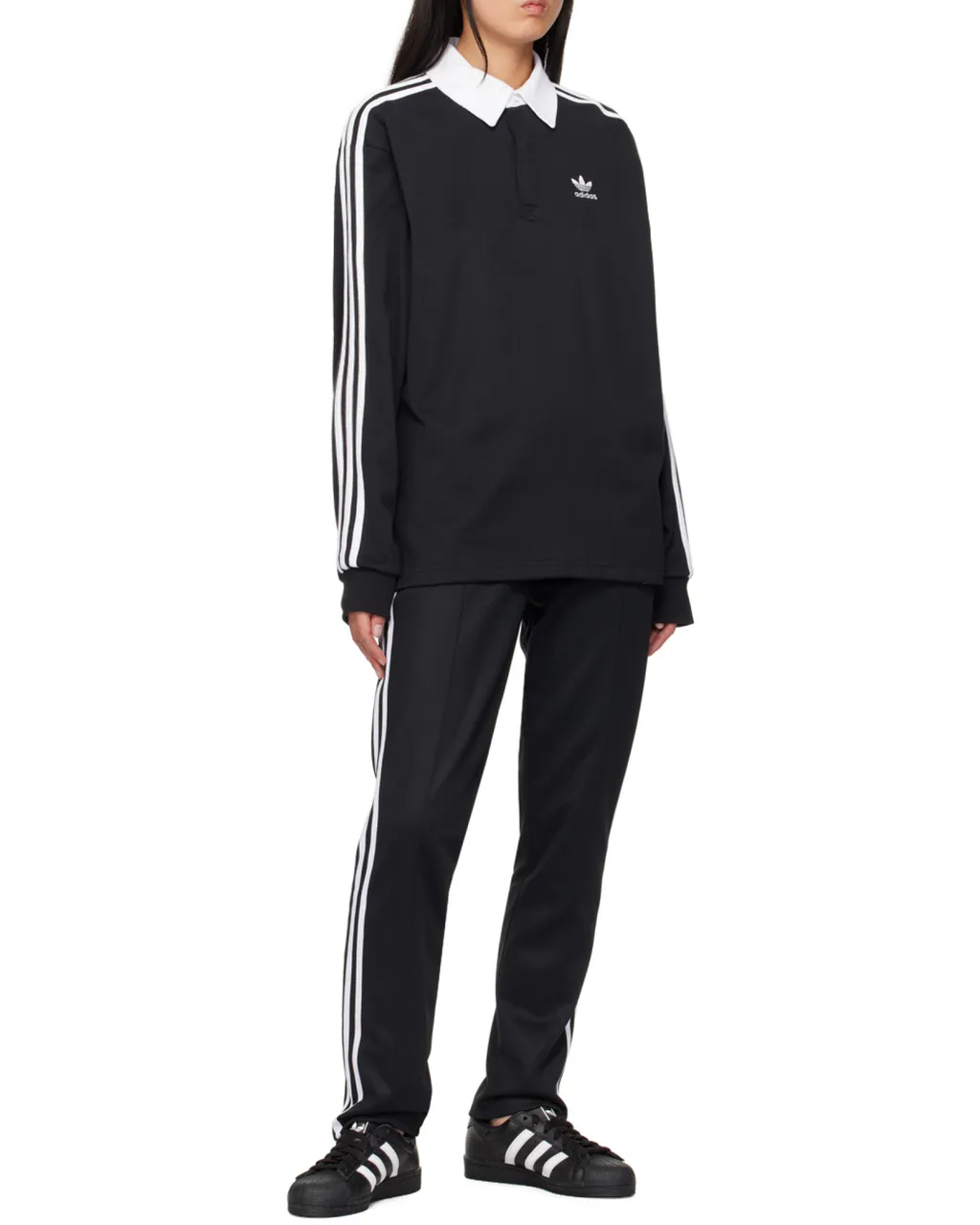 Superstar 82 Low-Top Sneakers