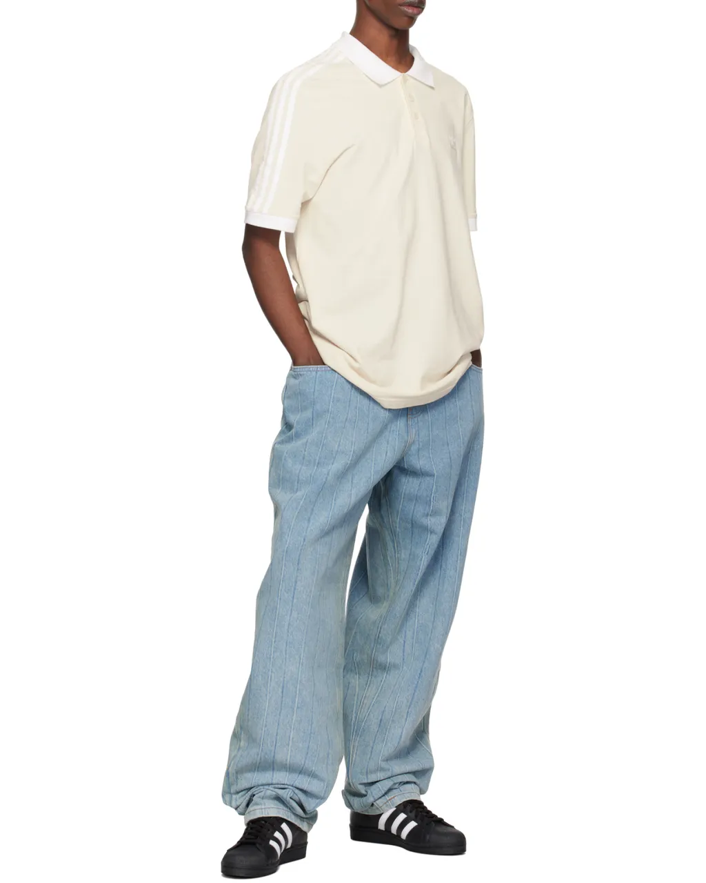 Superstar 82 Low-Top Sneakers