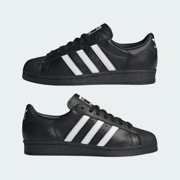 Superstar 82 Low-Top Sneakers