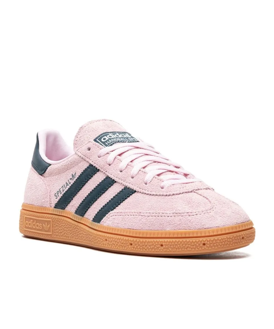 Handball Spezial Lace-Up Sneakers