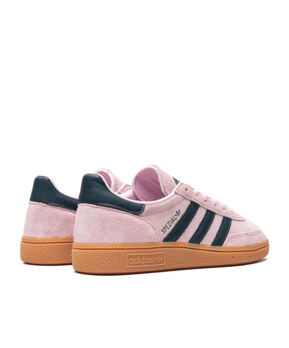 Handball Spezial Lace-Up Sneakers