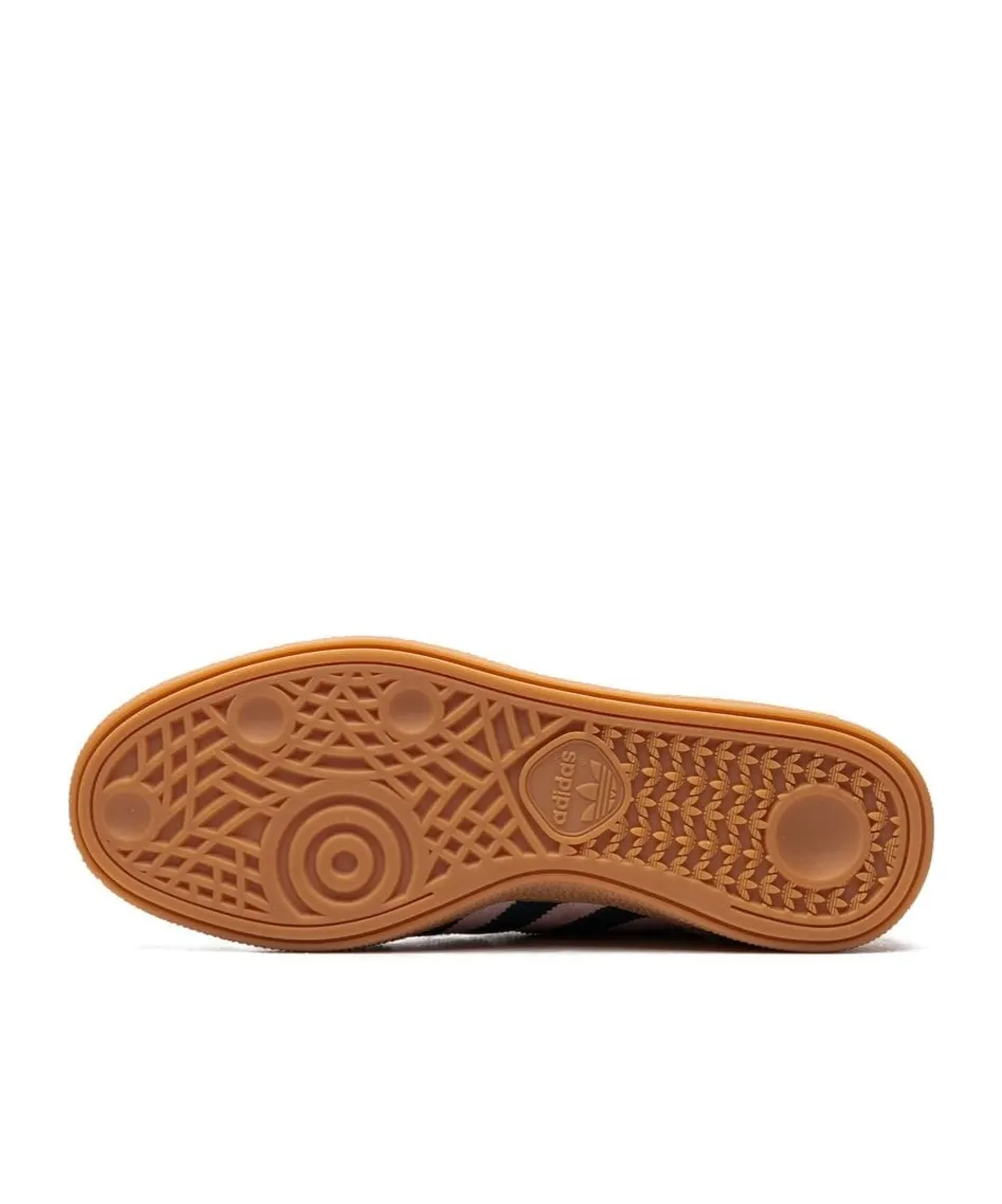 Handball Spezial Lace-Up Sneakers