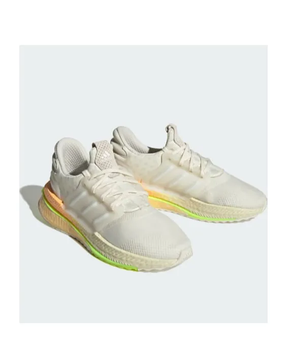 X_Plrboost Low-Top Sneakers