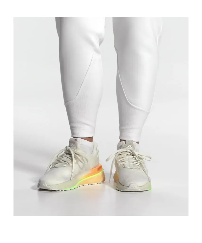 X_Plrboost Low-Top Sneakers