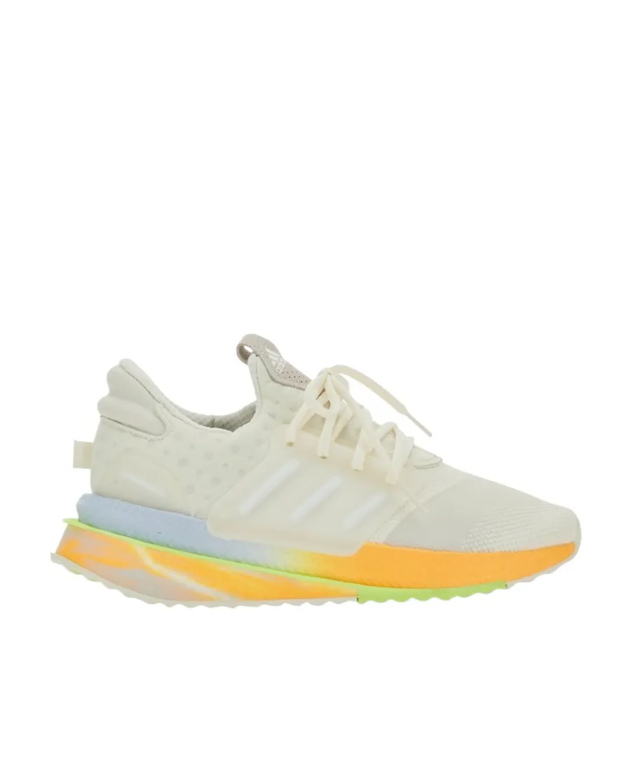 X_Plr Boost Low-Top Sneakers
