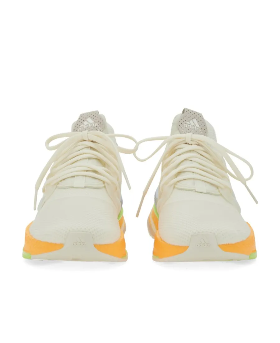 X_Plr Boost Low-Top Sneakers