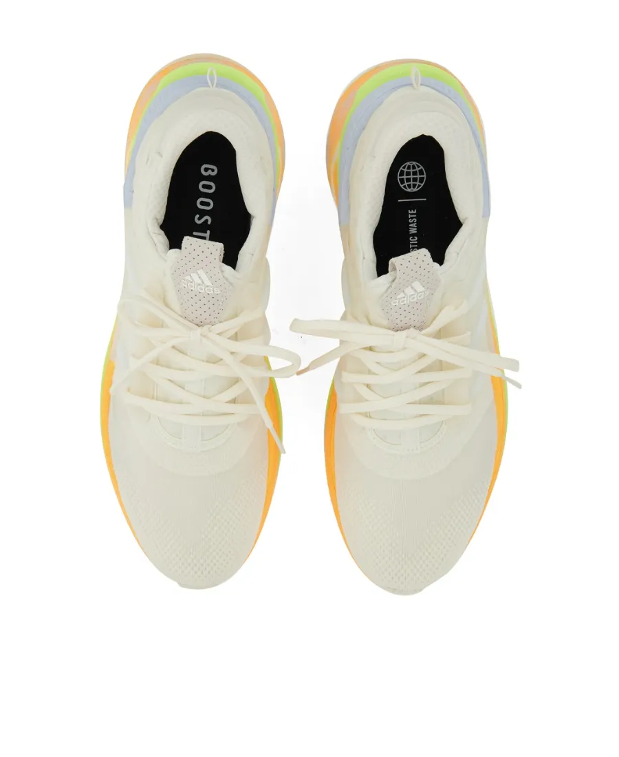 X_Plr Boost Low-Top Sneakers