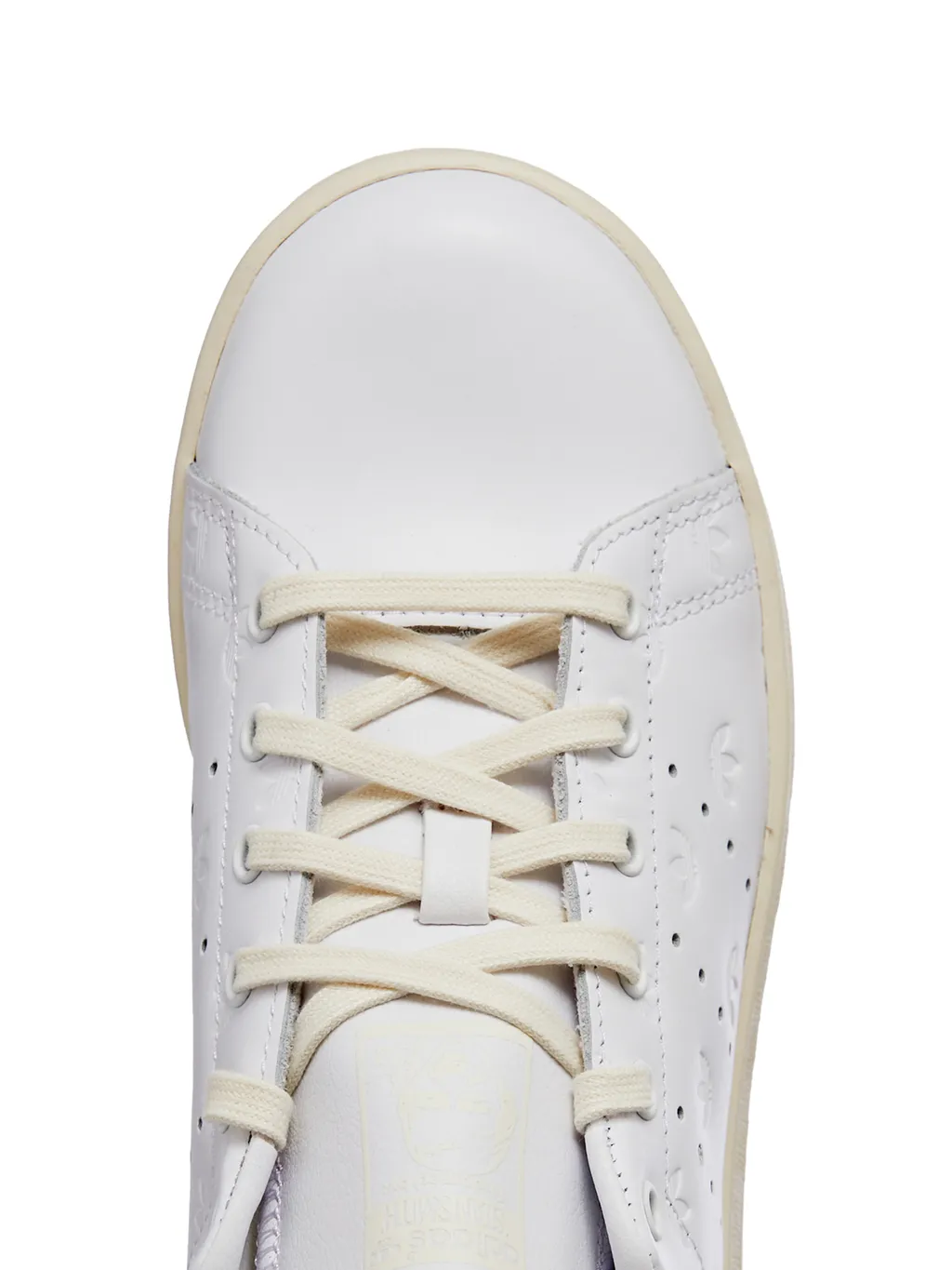 Logo Sneakers