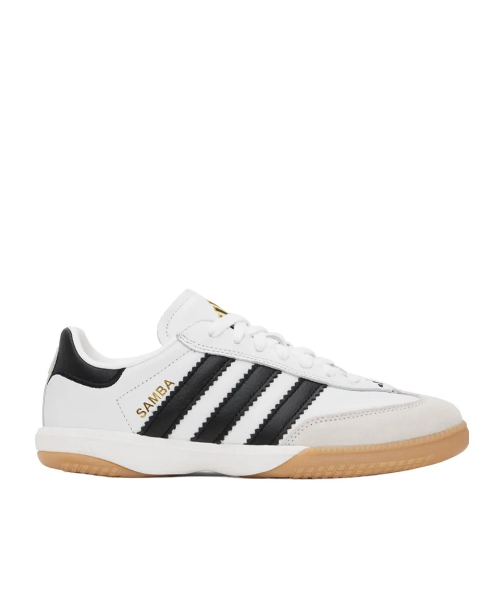 Samba Millenium Sneakers White