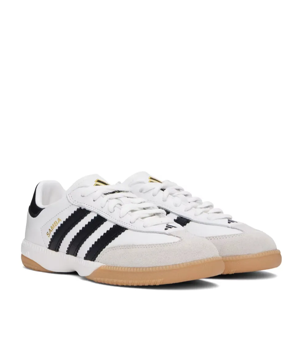 Samba Millenium Sneakers White