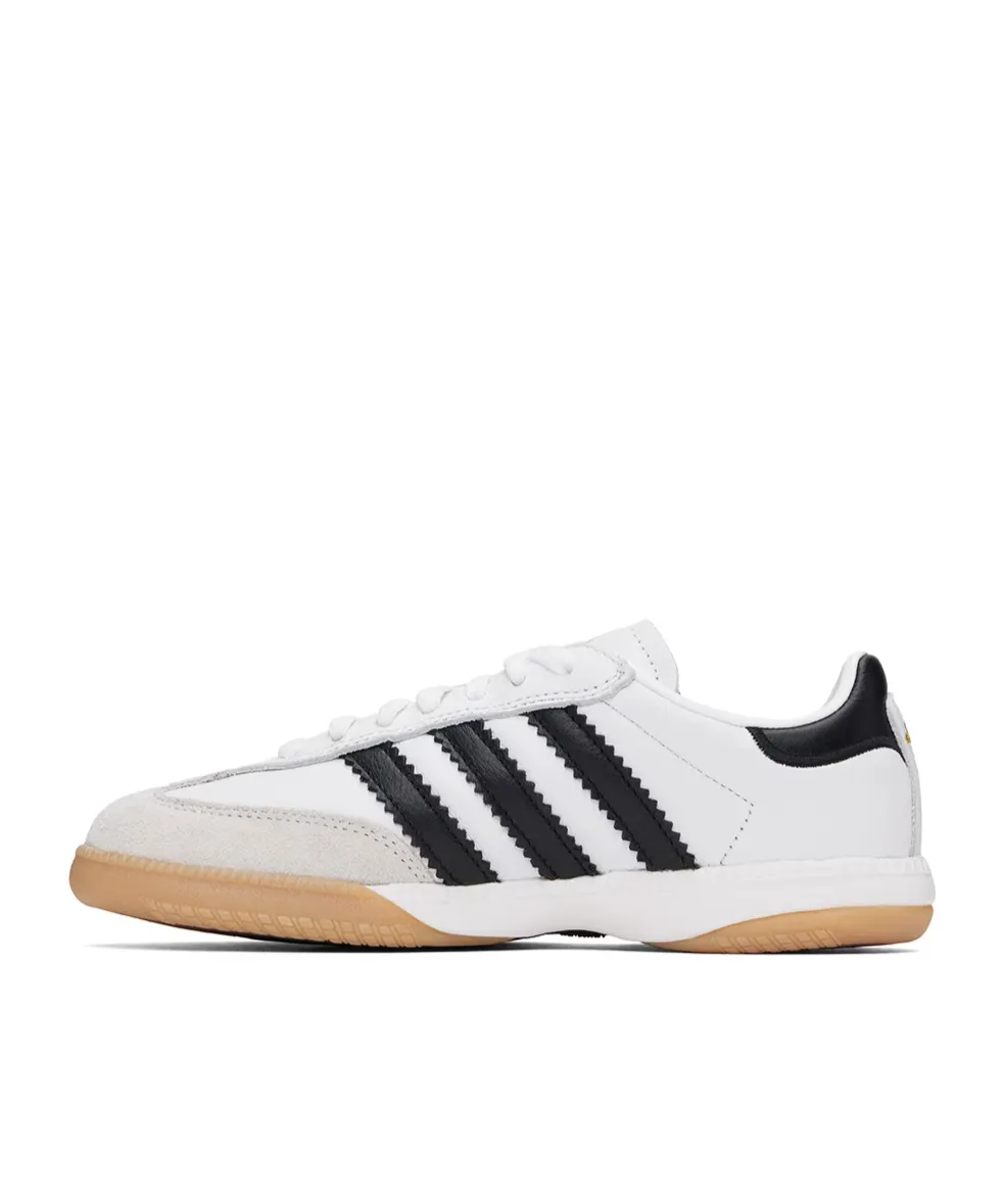 Samba Millenium Sneakers White