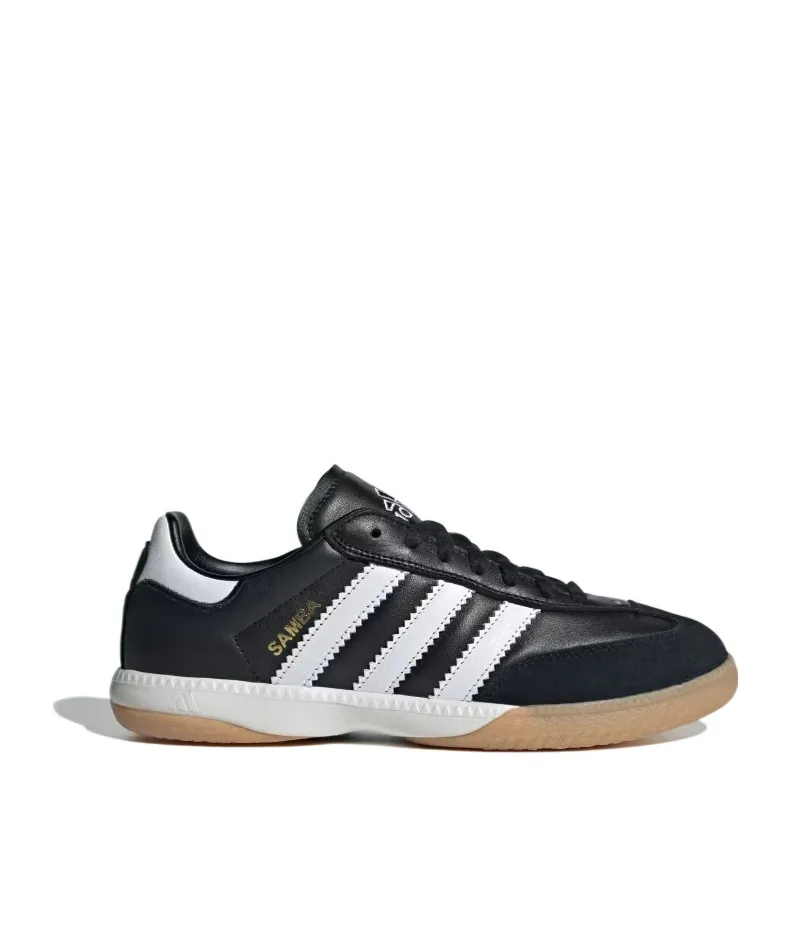 Samba Mn Low-Top Sneakers