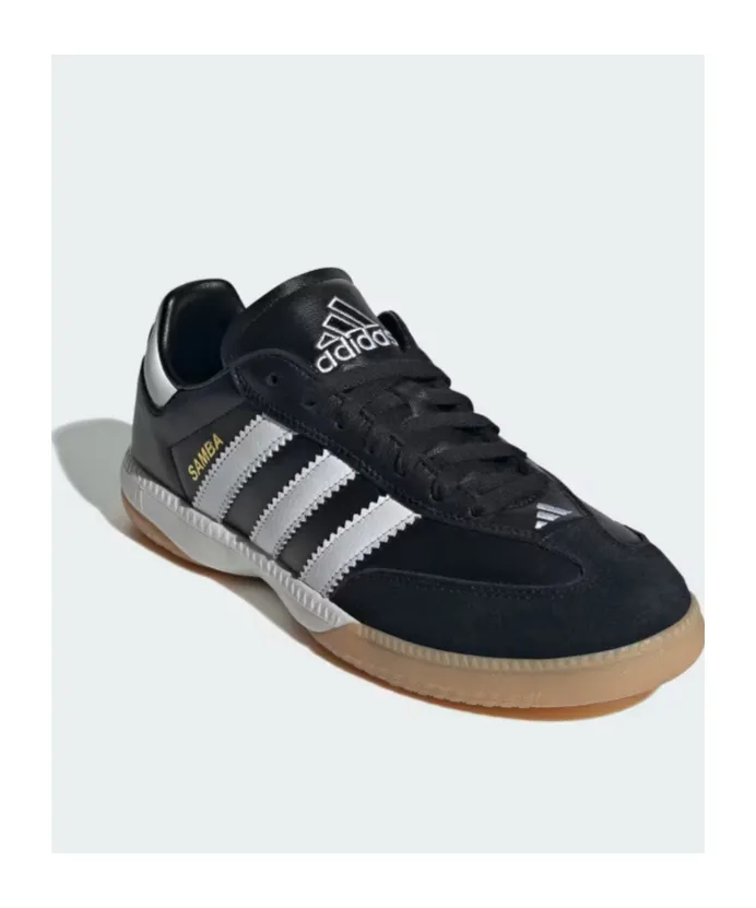 Samba Mn Low-Top Sneakers