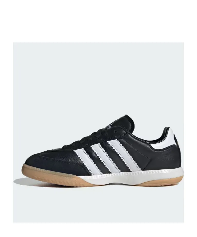Samba Mn Low-Top Sneakers