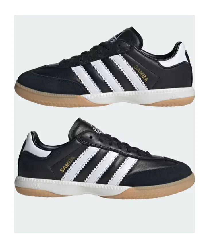 Samba Mn Low-Top Sneakers