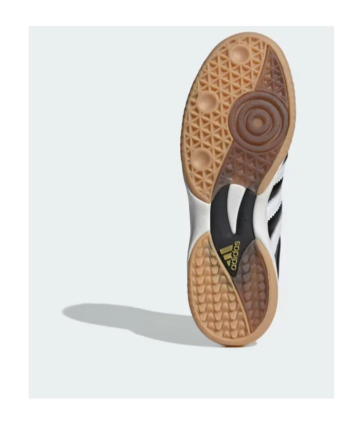 Samba Mn Low-Top Sneakers