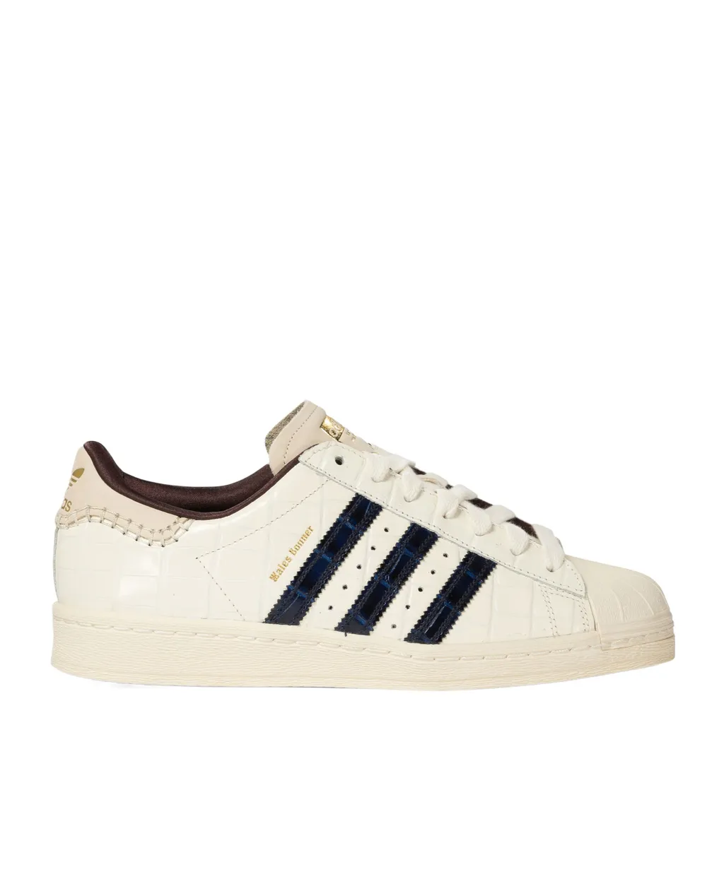 Superstar Embossed Sneakers
