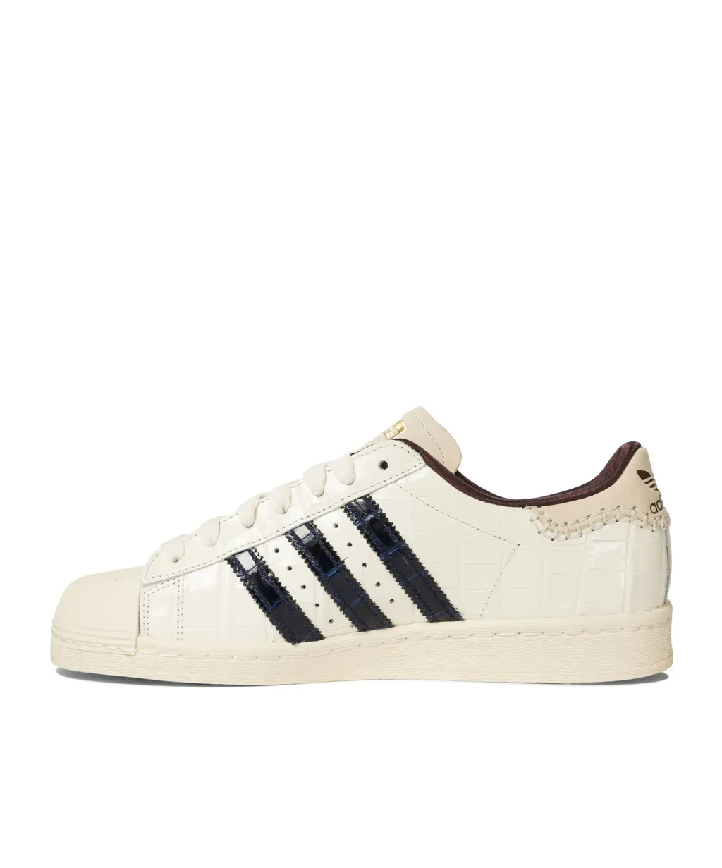 Superstar Embossed Sneakers