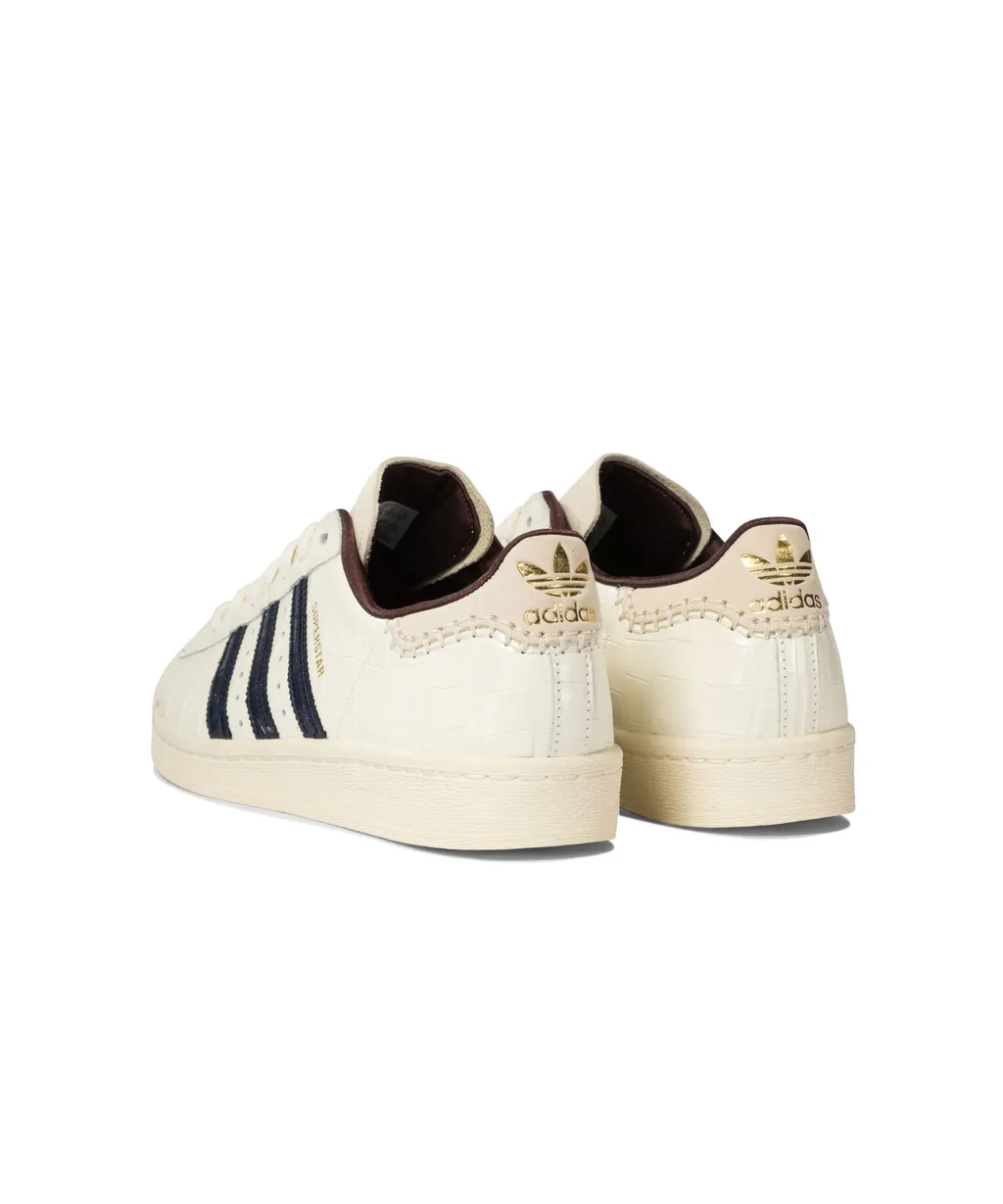 Superstar Embossed Sneakers