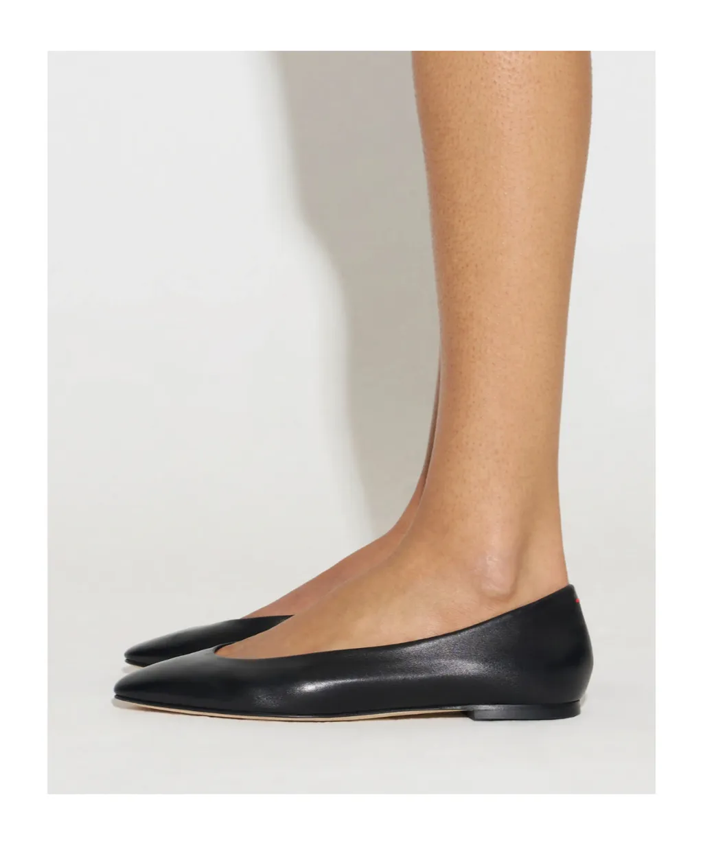 Ellie Ballet Flats
