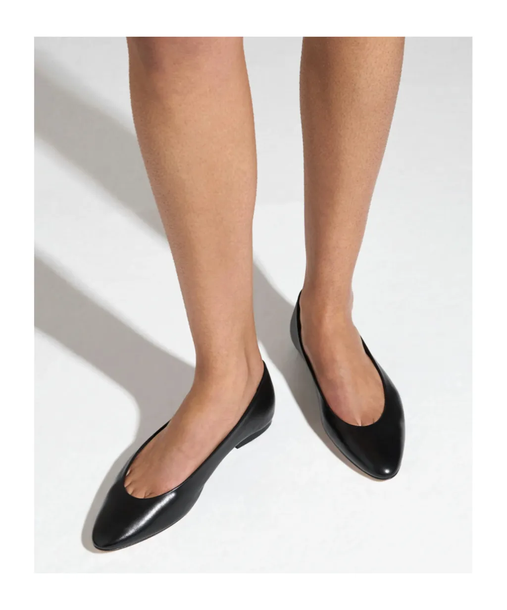 Ellie Ballet Flats