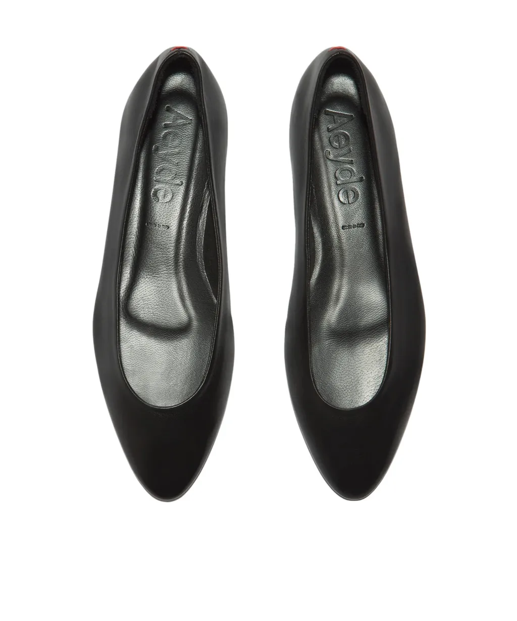 Ellie Ballet Flats