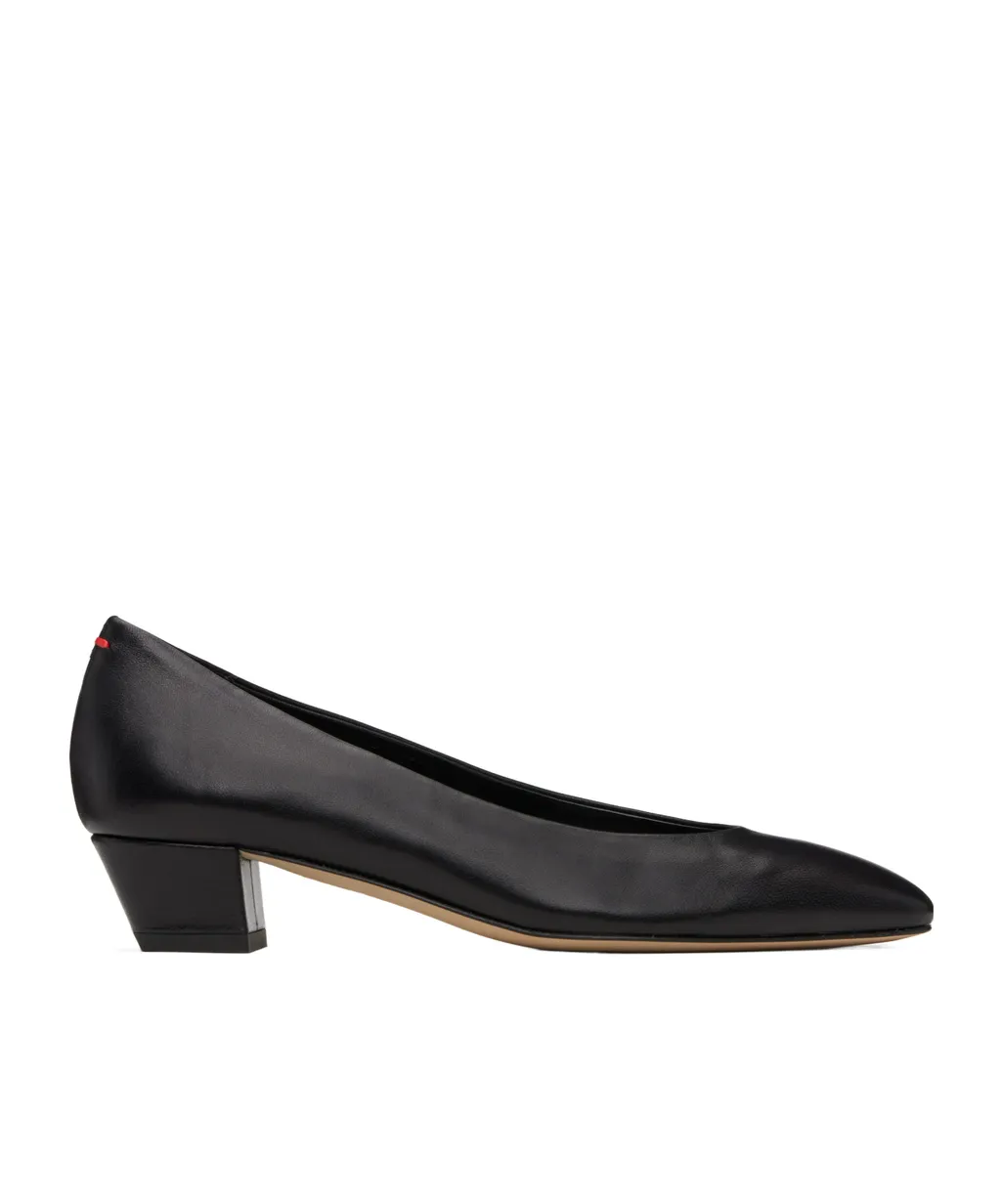 Helia Low-Cut Pumps