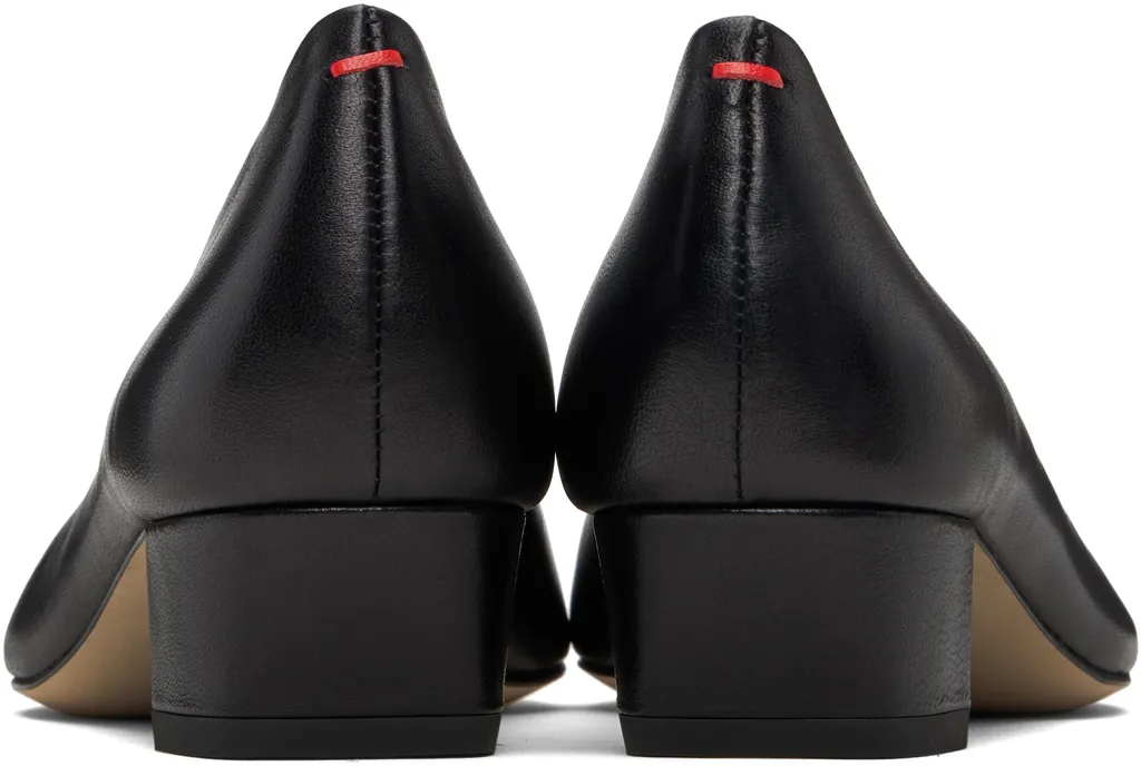 Helia Low-Cut Pumps
