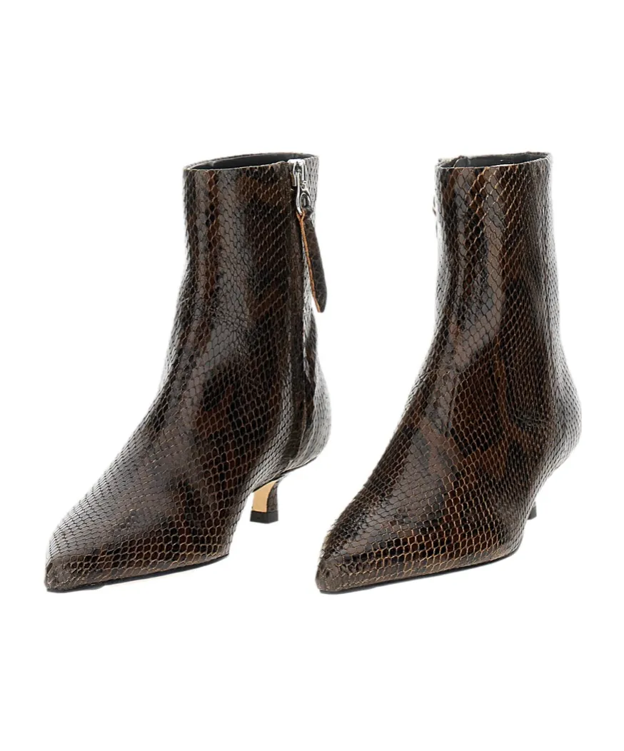 Sofie Ankle Boots
