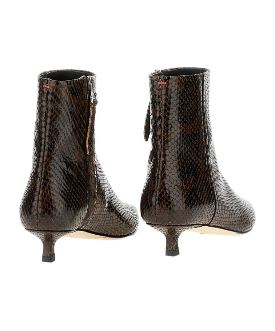 Sofie Ankle Boots