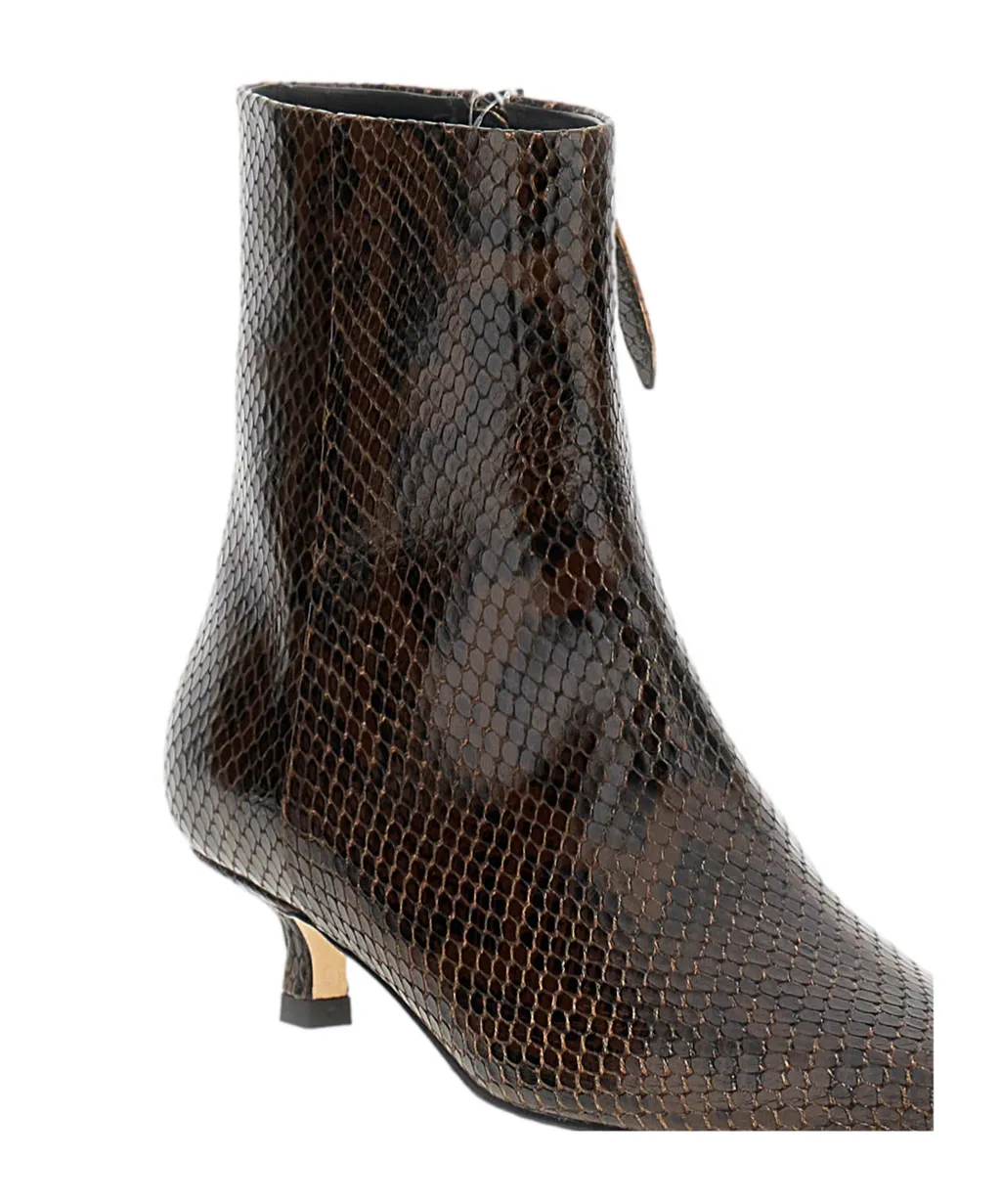 Sofie Ankle Boots