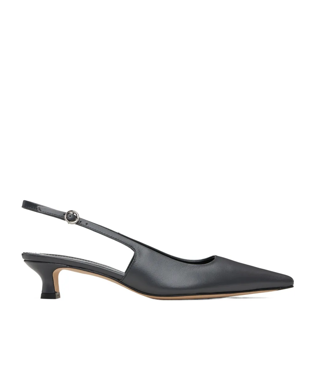 Catrina High-Heeled Sandals