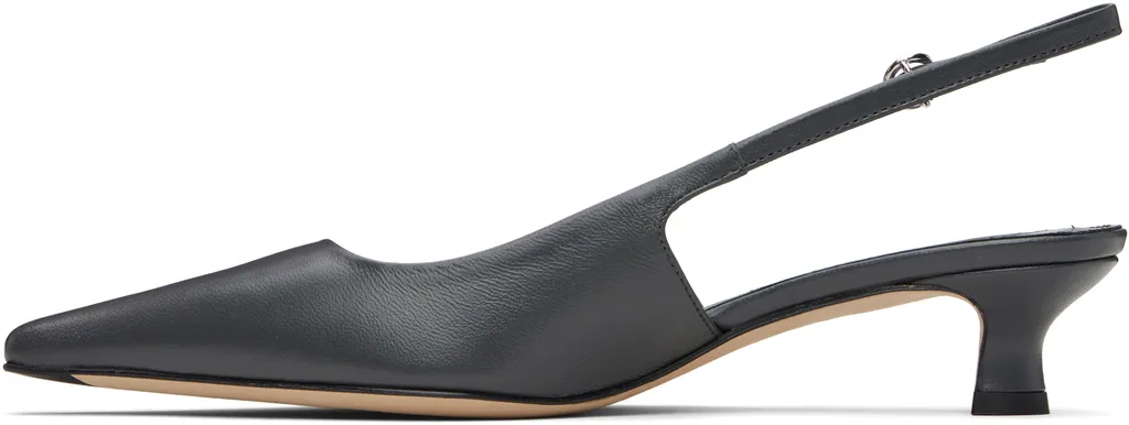 Catrina High-Heeled Sandals