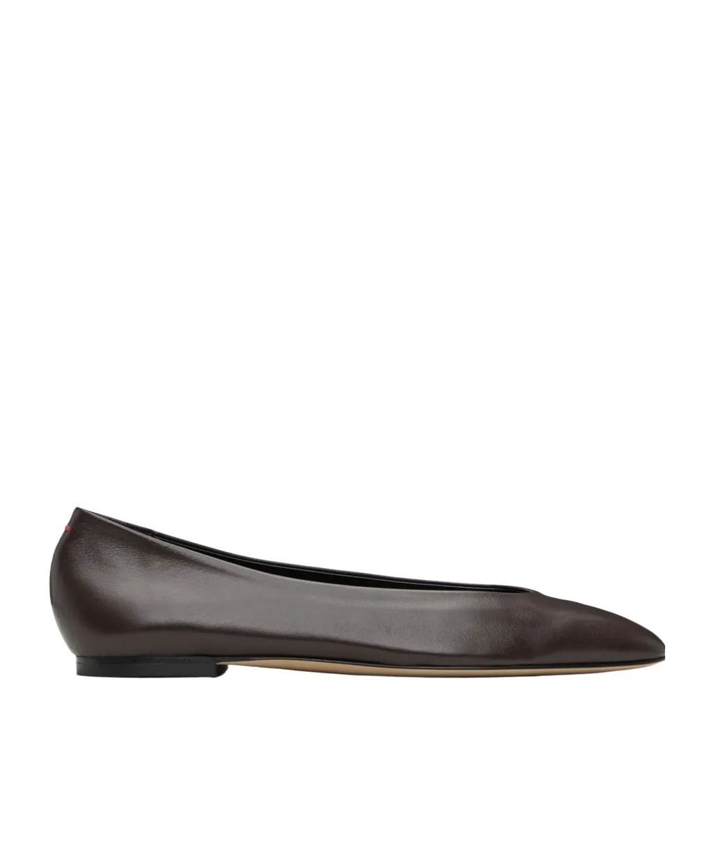 Ellie Ballet Flats