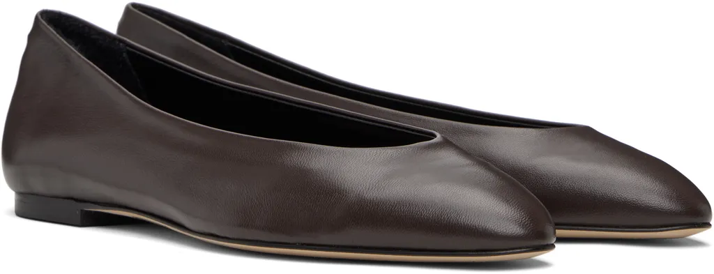 Ellie Ballet Flats