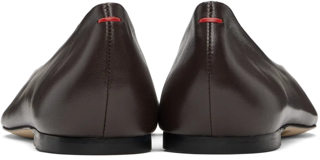 Ellie Ballet Flats