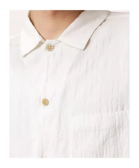 Walton Textured Shirt