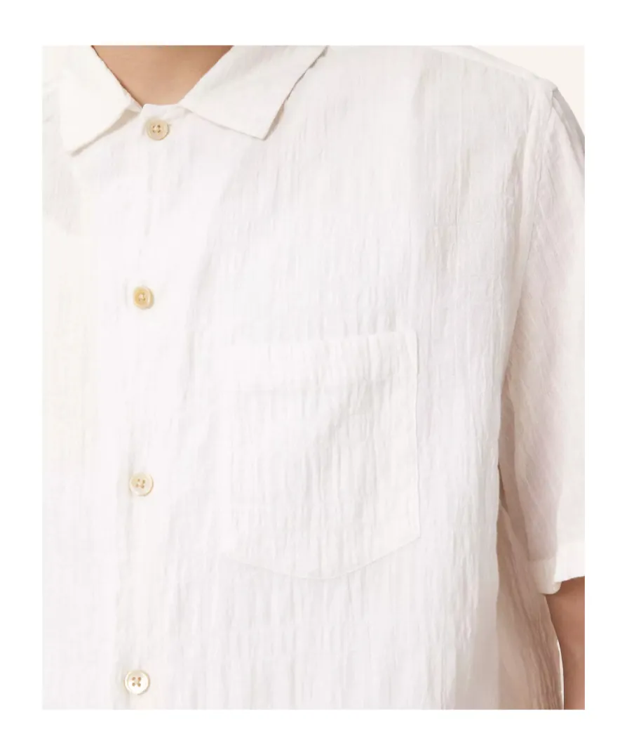 Walton Textured Shirt