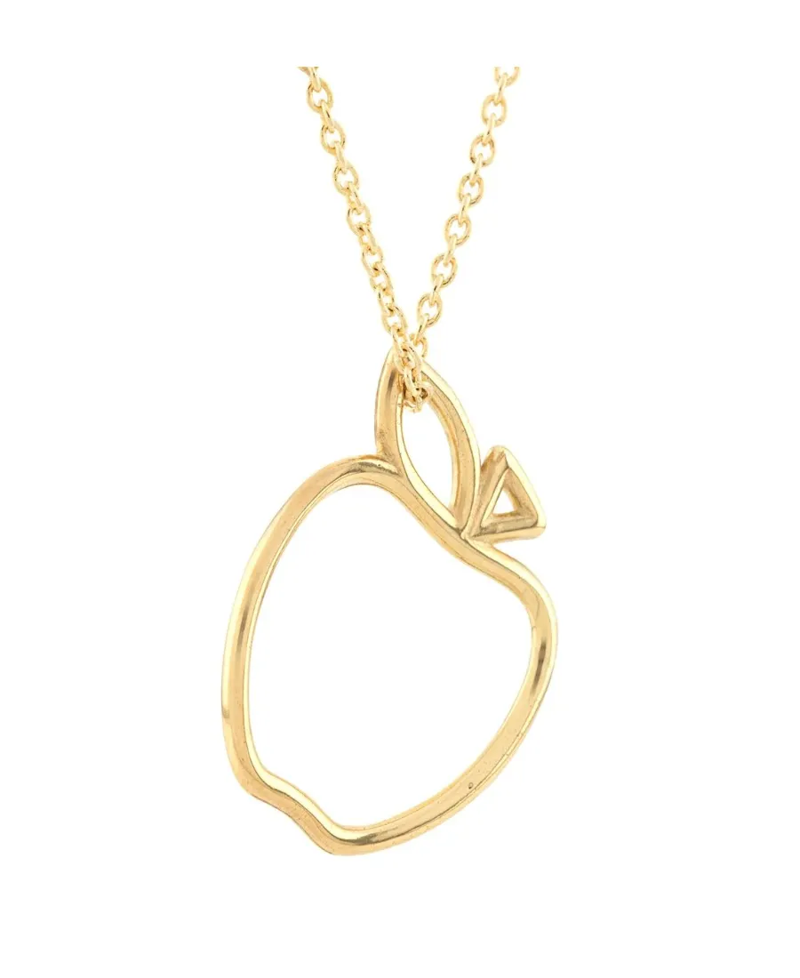 Manzana Necklace