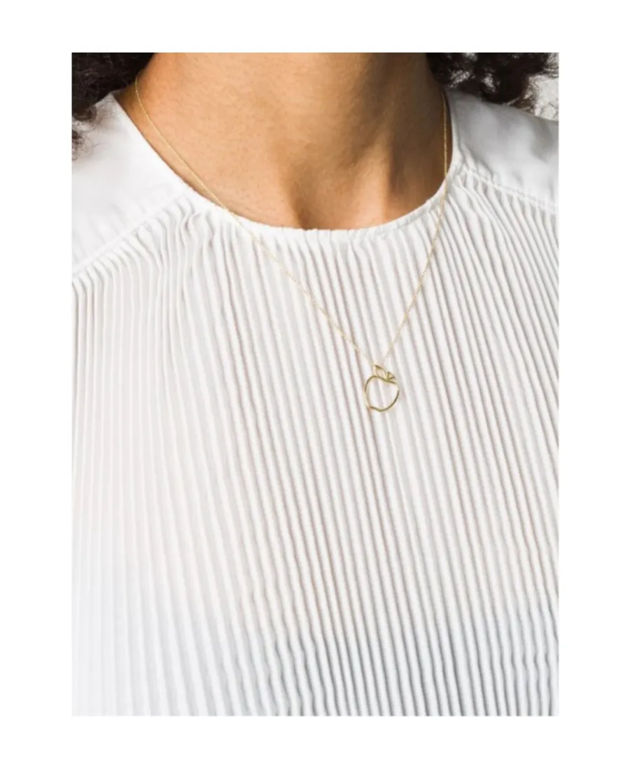 Manzana Necklace
