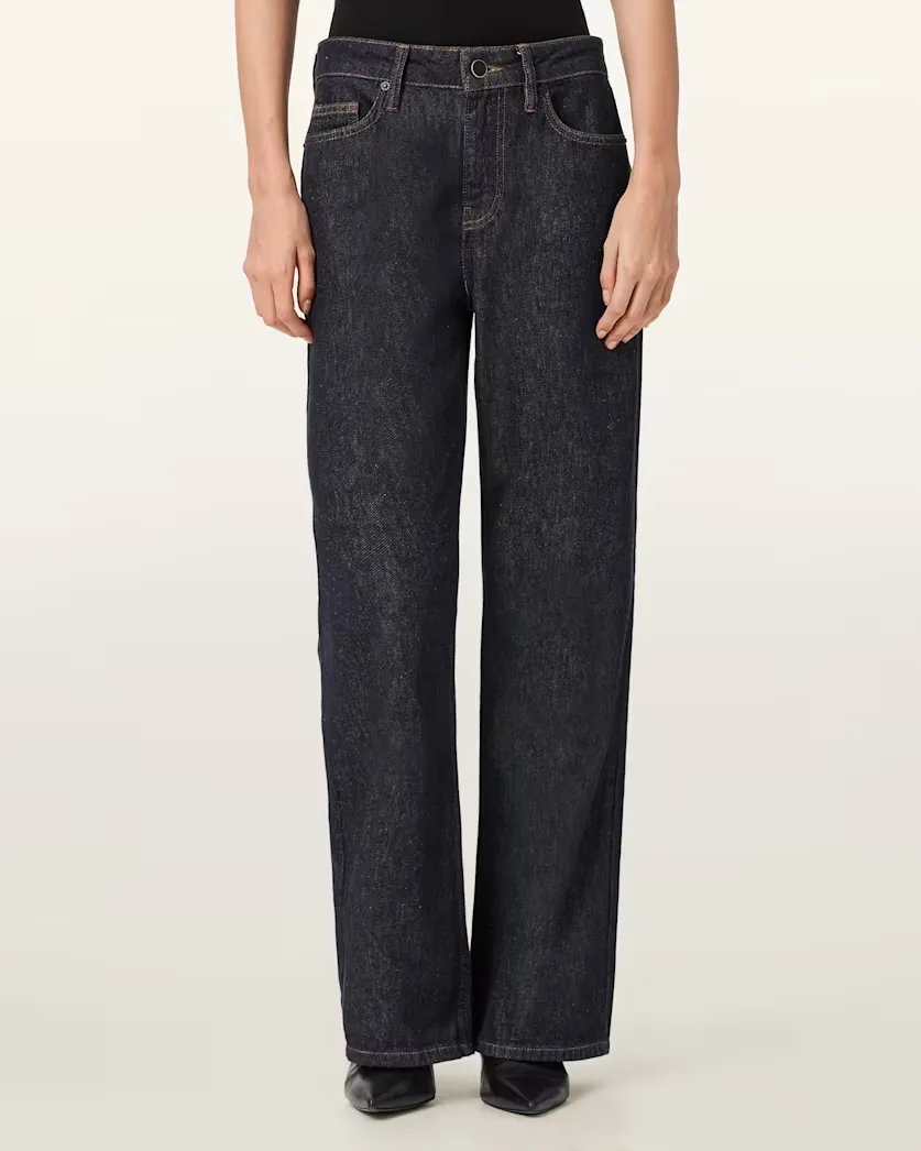 Ember Flared Bootcut Jeans