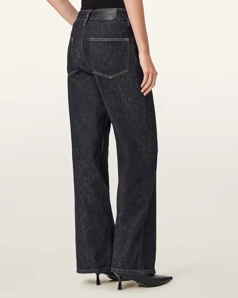 Ember Flared Bootcut Jeans