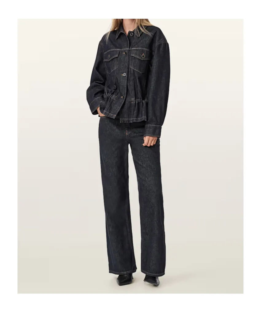 Ember Flared Bootcut Jeans