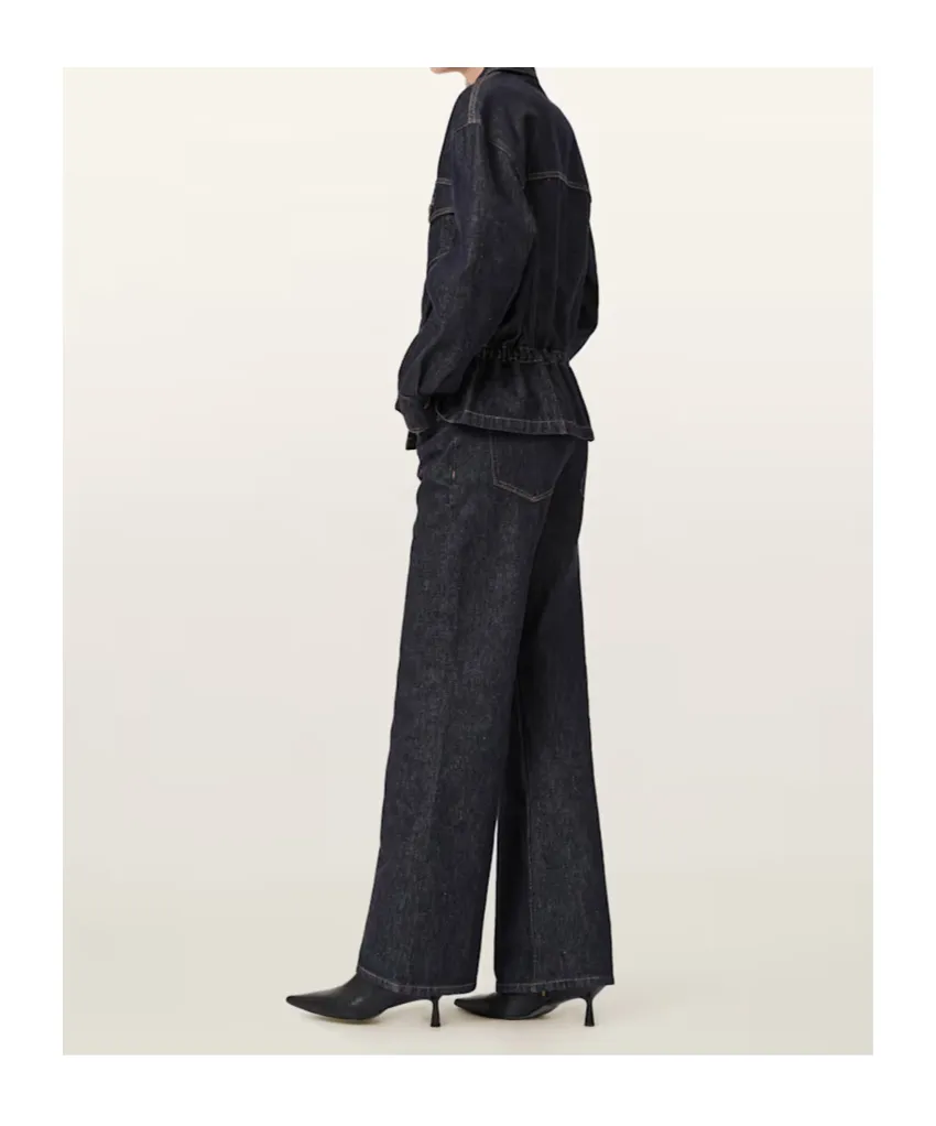 Ember Flared Bootcut Jeans