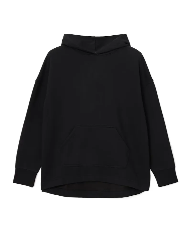 Long-Sleeved Hoodie