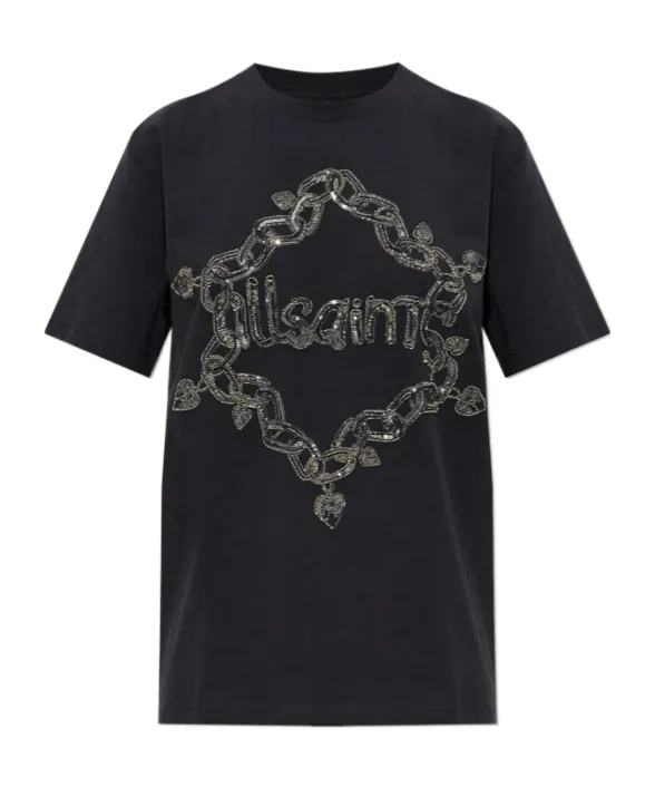 Crew Neck T-Shirt