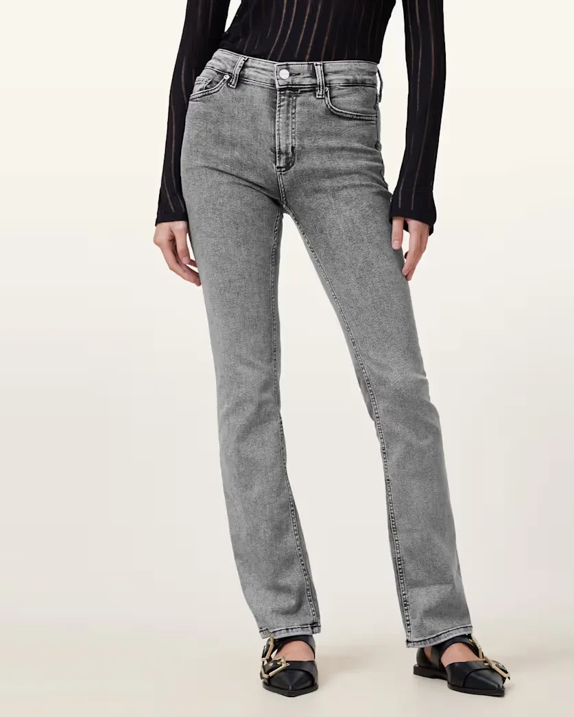 Belt Loop Jeans