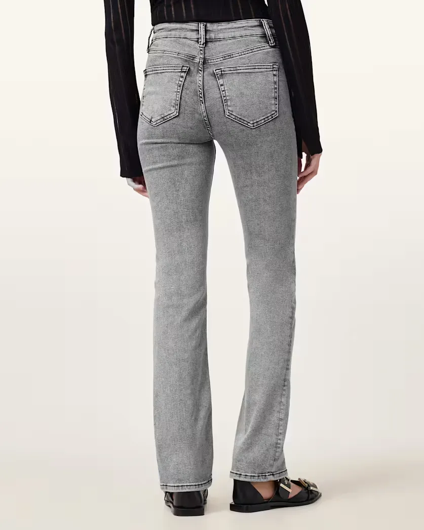 Belt Loop Jeans